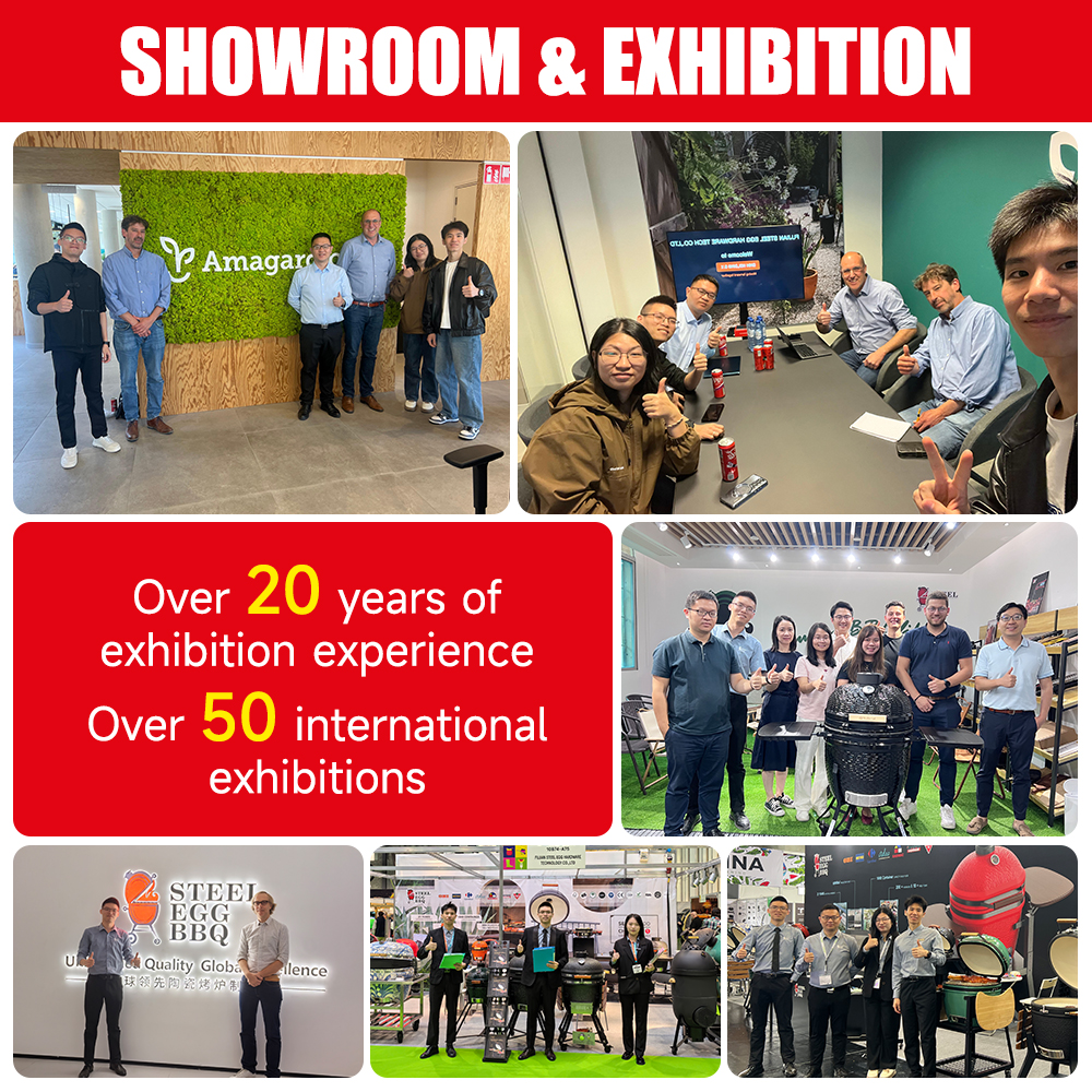 Kamado,kamado grill, bbq grill,steel egg bbq,ceramic bbq,ceramic grill,ceramic kamado, ceramic bbq grill,FUJIAN STEEL EGG HARDWARE TECHNOLOGY CO,.LTD